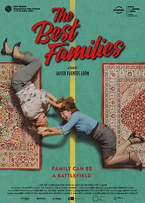 Watch The Best Families