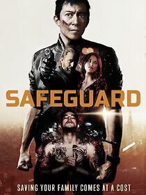 Watch Safeguard