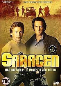 Watch Saracen
