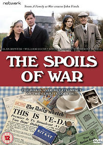 Watch The Spoils of War