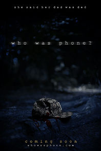 Watch Who Was Phone?