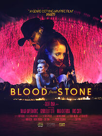 Watch Blood from Stone