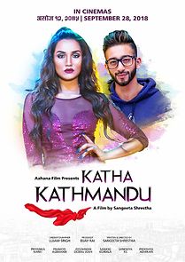 Watch Katha Kathmandu