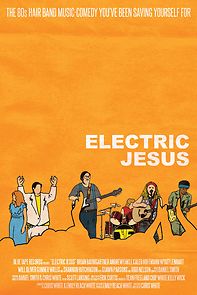 Watch Electric Jesus