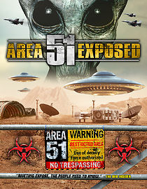Watch Area 51 Exposed