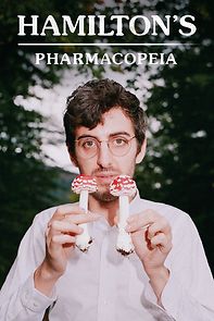 Watch Hamilton's Pharmacopeia: The Synthetic Marijuana Steampunk Rock Opera