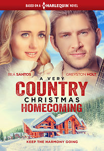 Watch A Very Country Christmas: Homecoming