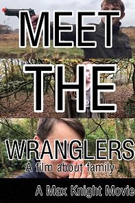 Watch Meet the Wranglers (Short 2020)