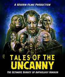 Watch Tales of the Uncanny