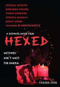 Watch Hexed (Short 2020)