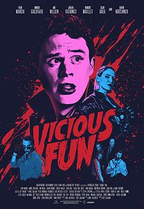 Watch Vicious Fun