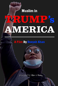 Watch Muslim in Trump's America