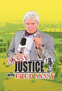 Watch Sassy Justice