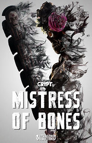Watch Mistress of Bones (Short 2020)