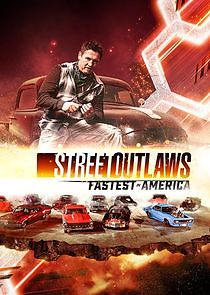 Watch Street Outlaws: Fastest in America