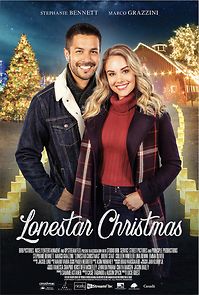 Watch Lonestar Christmas