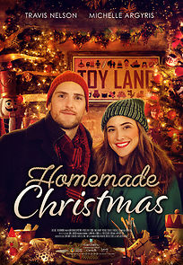 Watch Homemade Christmas