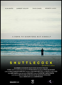 Watch Shuttlecock (Director's Cut)