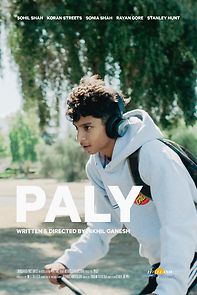 Watch Paly (Short 2020)