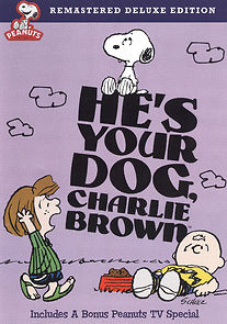 Watch He's Your Dog, Charlie Brown (TV Short 1968)