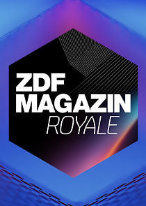 Watch ZDF Magazin Royale