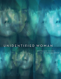 Watch Unidentified Woman (Short 2019)