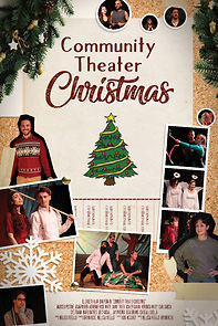 Watch Community Theater Christmas