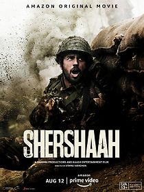 Watch Shershaah
