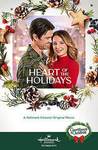 Watch Heart of the Holidays