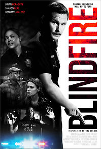 Watch Blindfire