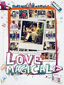 Watch Love Magical