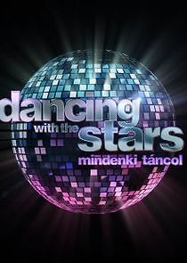 Watch Dancing with the Stars - Mindenki táncol