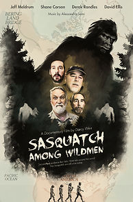 Watch Sasquatch Among Wildmen