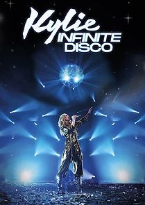 Watch Infinite Disco (TV Special 2020)