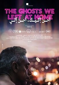 Watch The Ghosts We Left at Home (Short 2020)