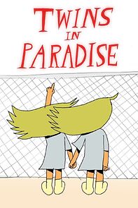 Watch Twins in Paradise (Short 2020)