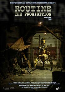 Watch Routine: The Prohibition (Short 2019)