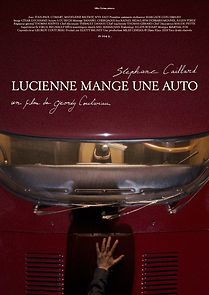 Watch Lucienne mange une auto (Short 2019)