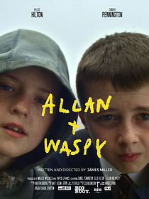 Watch Allan & Waspy (Short 2019)