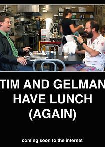 Watch Tim and Gelman Have Lunch (Again)