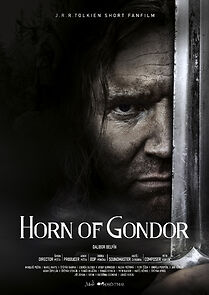 Watch Horn of Gondor (Short 2020)