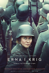 Watch Erna i krig