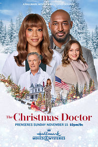 Watch The Christmas Doctor