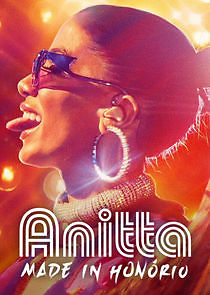 Watch Anitta: Made in Honório
