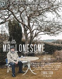 Watch Mr Lonesome (Short 2019)
