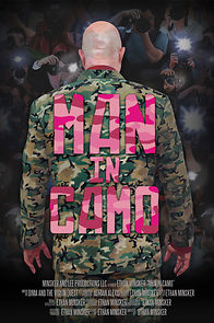 Watch Man in Camo