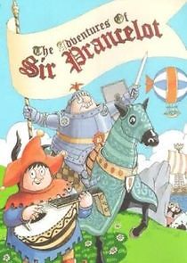 Watch The Adventures of Sir Prancelot