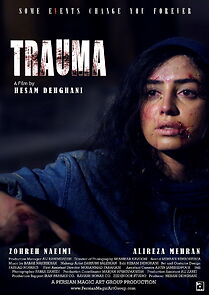 Watch Trauma (Short 2020)