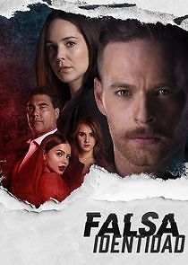 Watch Falsa Identidad