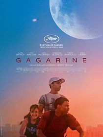 Watch Gagarine